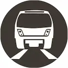 Motor de Transporte Ferroviario: Soluciones orientadas al mantenimiento preventivo, correctivo y optimización tecnológica de sistemas ferroviarios, metros, vagones, rieles y redes energéticas