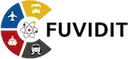 Logotipo Oficial de FUVIDIT - Fundación Venezolana de Investigación, Desarrollo e Innovación para el Transporte