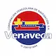 Logotipo de VENAVEGA - Corporación Venezolana de Navegación S.A., naviera bandera del Estado venezolano