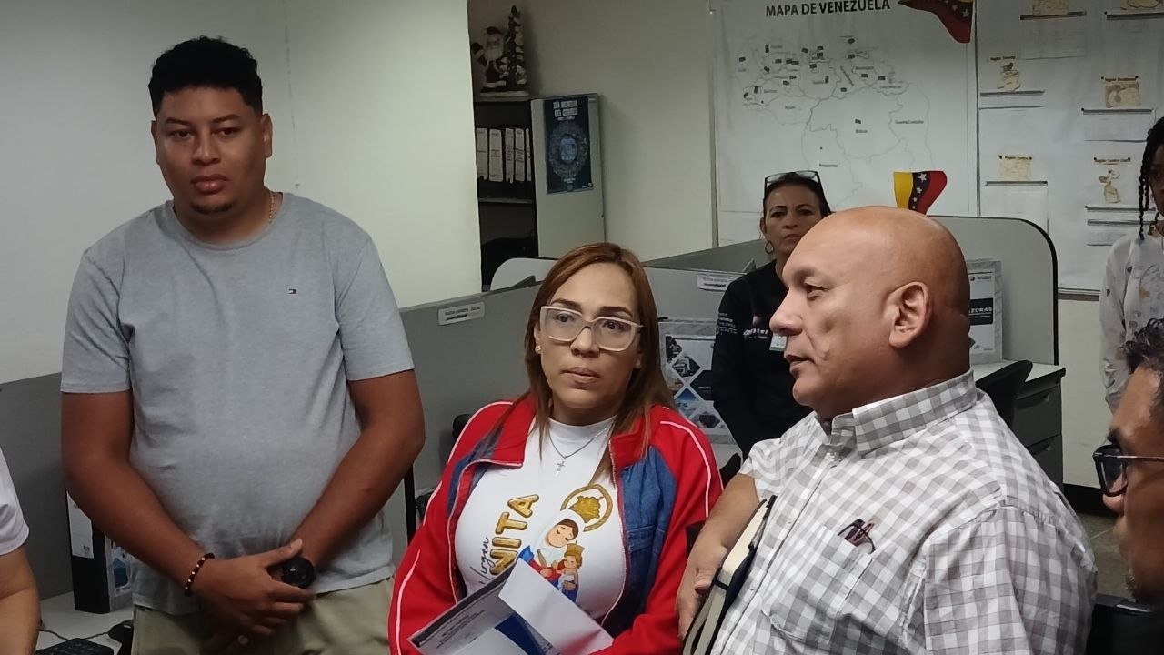 Noticia: FUVIDIT y UNETRANS intercambian experiencias con IPOSTEL para innovar el sector transporte - Registro informativo en la sala de prensa de FUVIDIT Venezuela