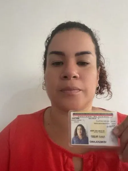 Evidencia fotográfica 4 de la noticia en los laboratorios de FUVIDIT Caracas, Venezuela