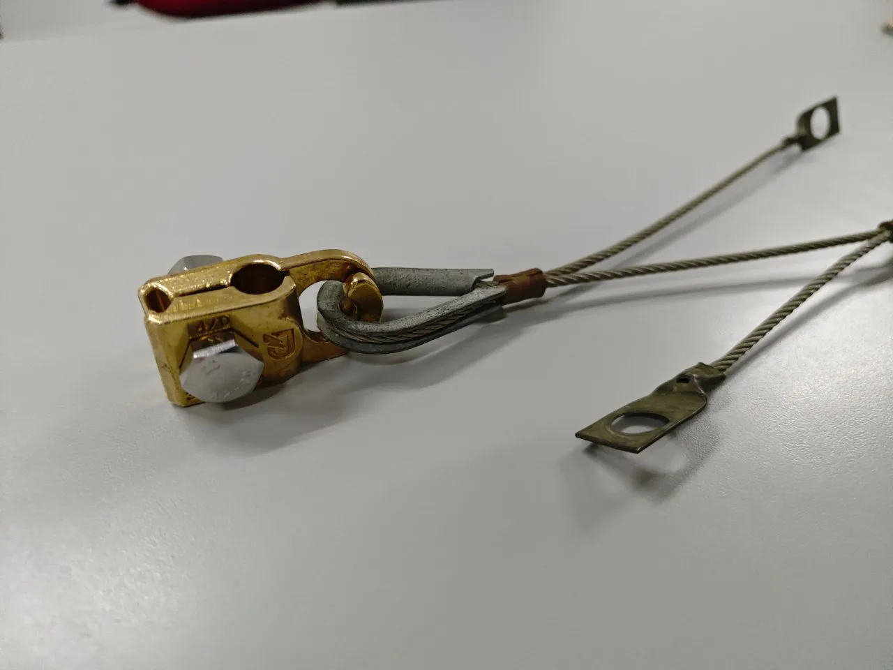 Evidencia fotográfica 9 de la noticia en los laboratorios de FUVIDIT Caracas, Venezuela