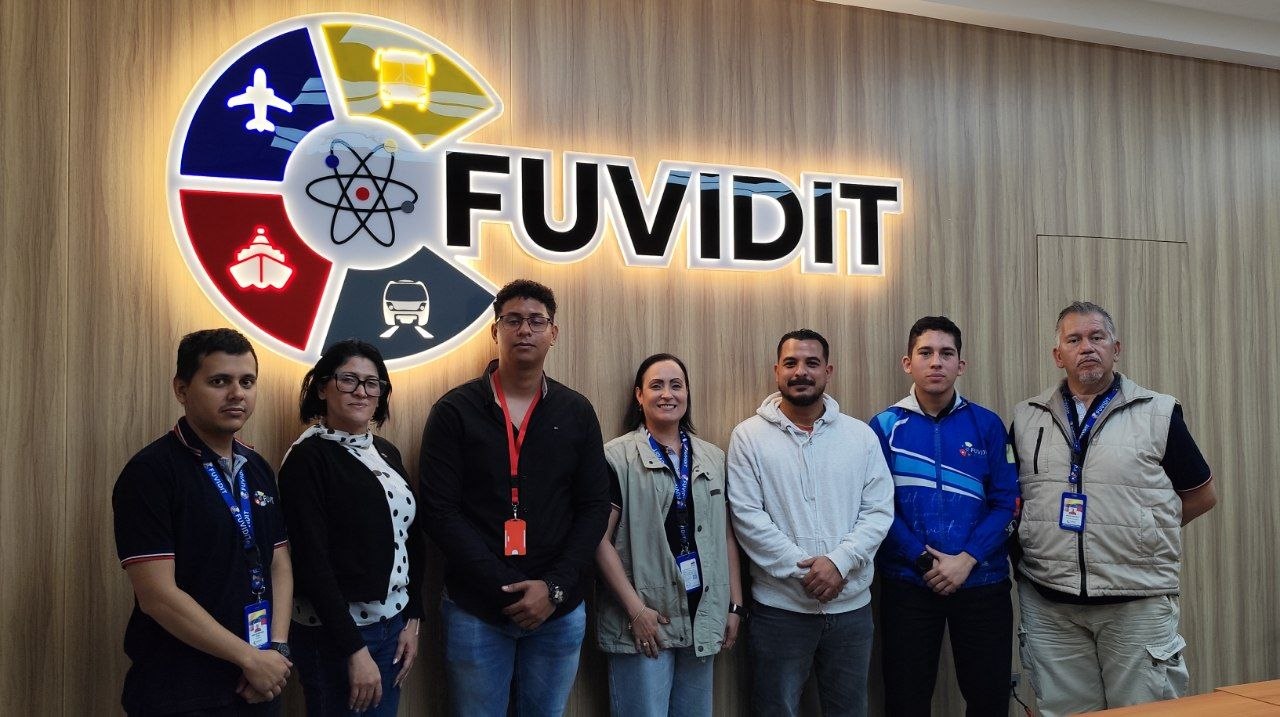 Ficha informativa: FUVIDIT pone a disposición del Viceministerio para la Promoción Social, Industrial y Comercial el «Sistema de Gestión de Campamentos Transitorios» - Nota de prensa relacionada en FUVIDIT Venezuela