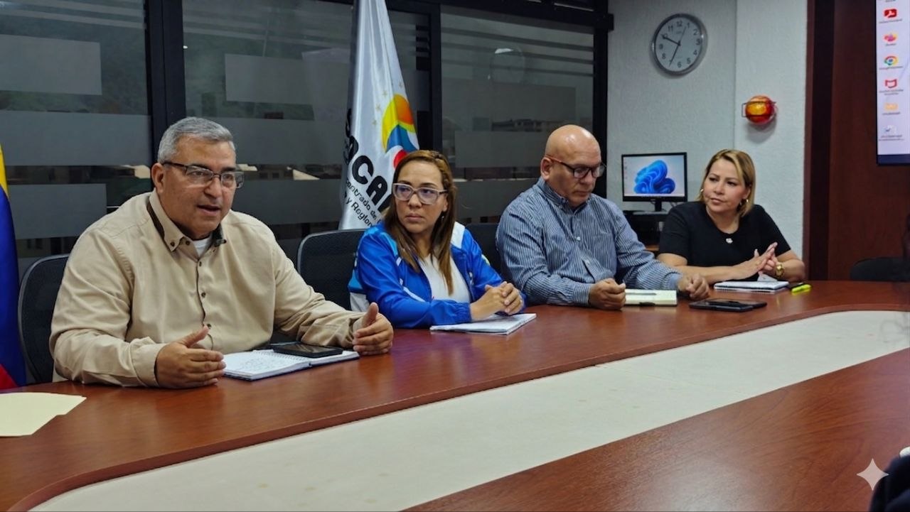 Imagen de Sector transporte y SENCAMER articulan esfuerzos para implemetar una cultura de la calidad en proyectos priorizados